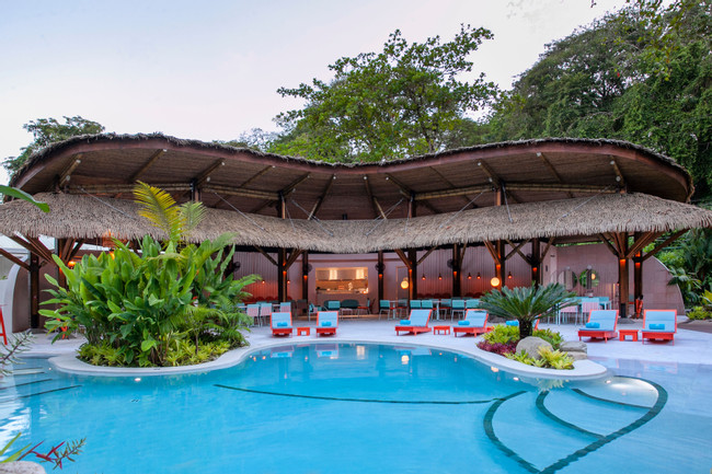 Hotel Aguas Claras photo